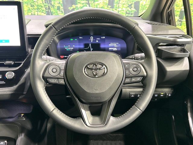 TOYOTA COROLLA TOURING HYBR 2024 Image 31