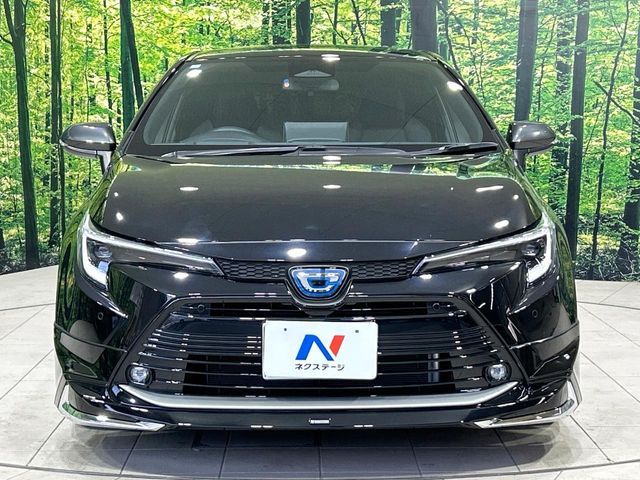 TOYOTA COROLLA TOURING HYBR 2024 Image 31