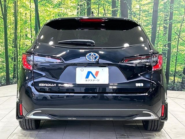 TOYOTA COROLLA TOURING HYBR 2024 Image 31