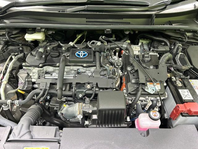 TOYOTA COROLLA TOURING HYBR 2024 Image 31