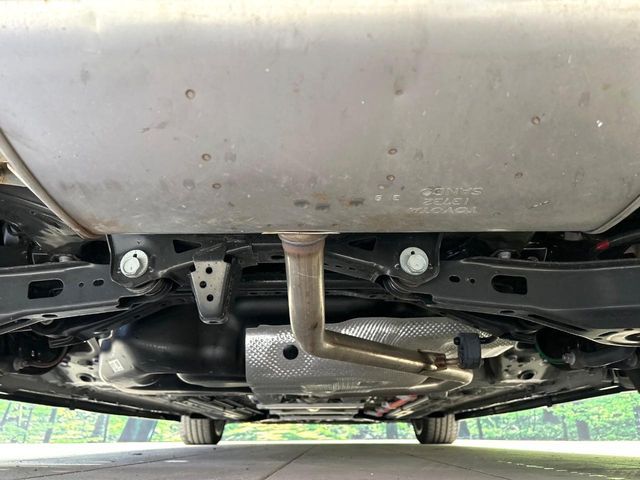 TOYOTA COROLLA TOURING HYBR 2024 Image 31