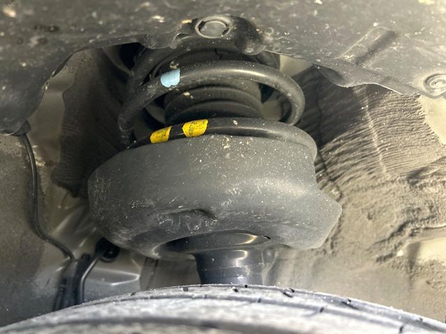 TOYOTA COROLLA TOURING HYBR 2024 Image 31