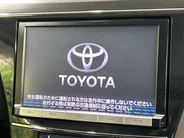 TOYOTA PRIUS ALPHA 2015 Image 31