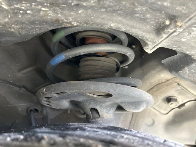 TOYOTA PRIUS ALPHA 2015 Image 31