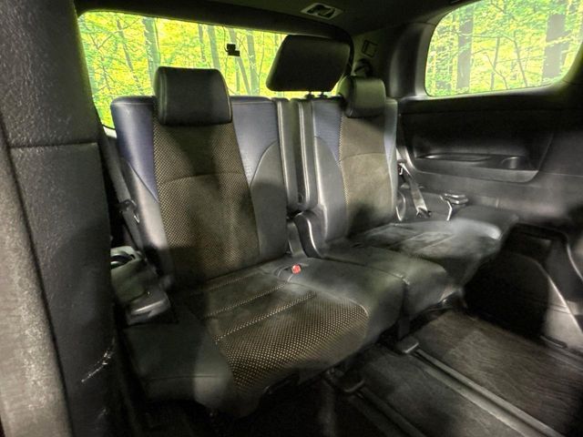 TOYOTA VELLFIRE 2017 Image 31