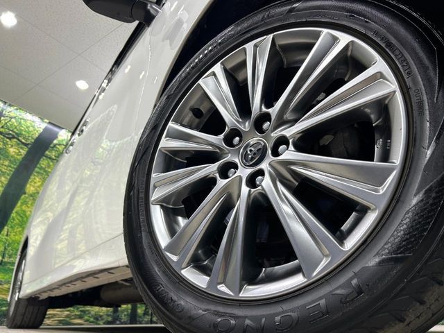 TOYOTA VELLFIRE 2017 Image 31