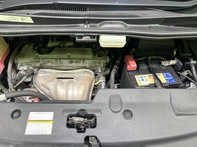 TOYOTA VELLFIRE 2017 Image 31