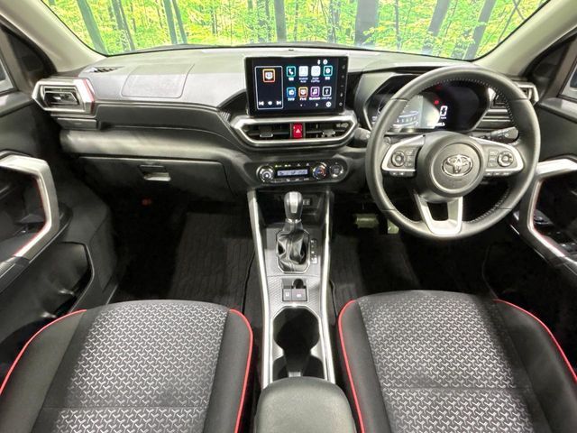 TOYOTA RAIZE 2023 Image 31