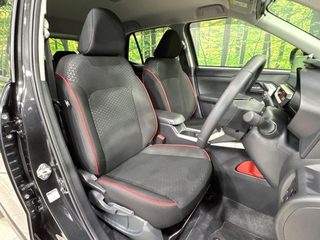 TOYOTA RAIZE 2023 Image 31