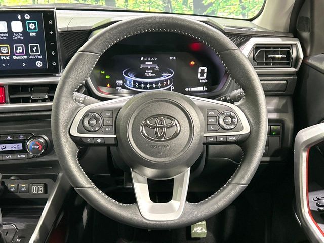 TOYOTA RAIZE 2023 Image 31