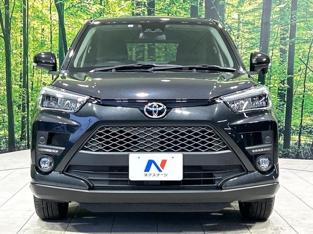 TOYOTA RAIZE 2023 Image 31