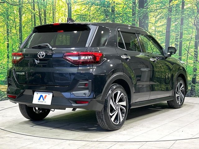 TOYOTA RAIZE 2023 Image 31