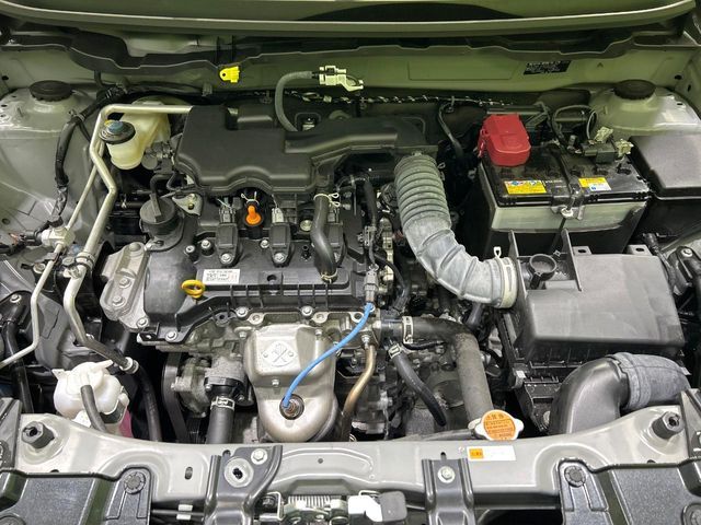 TOYOTA RAIZE 2023 Image 31