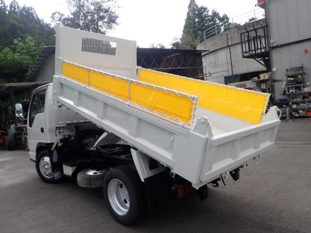 MAZDA TITAN 2008 Image 31