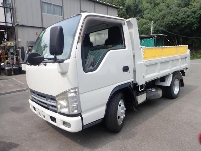 MAZDA TITAN 2008 Image 31