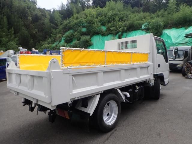 MAZDA TITAN 2008 Image 31