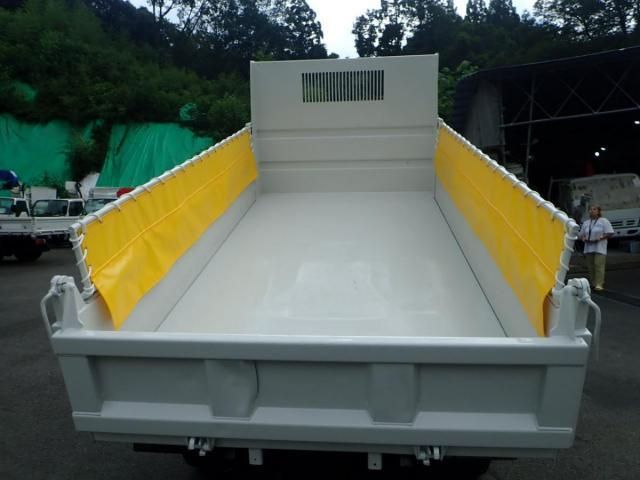 MAZDA TITAN 2008 Image 31