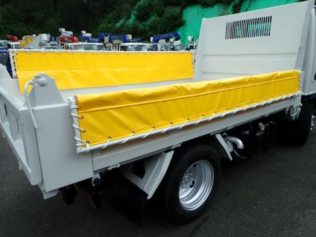 MAZDA TITAN 2008 Image 31