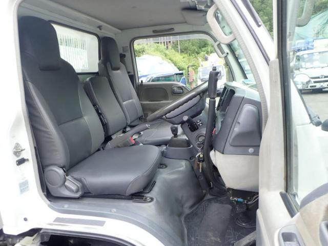 MAZDA TITAN 2008 Image 31