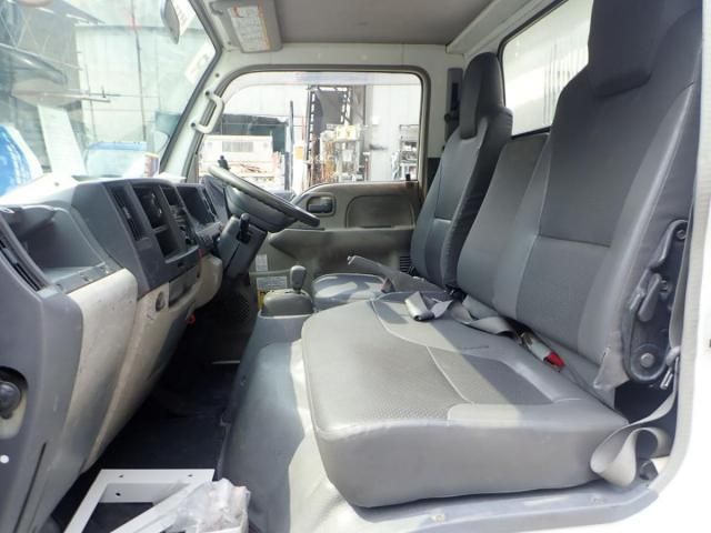 MAZDA TITAN 2008 Image 31