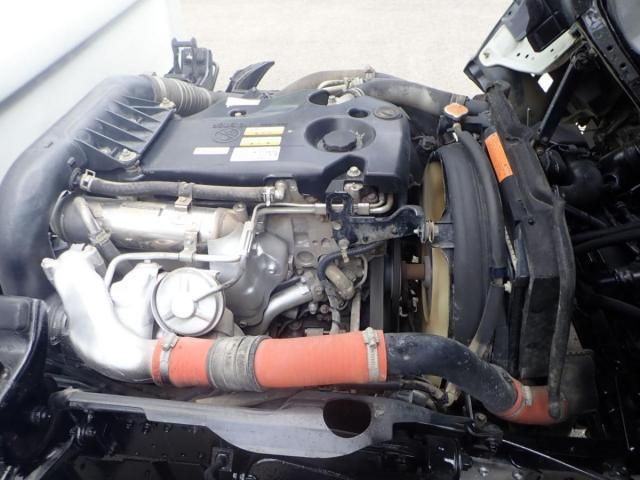 MAZDA TITAN 2008 Image 31