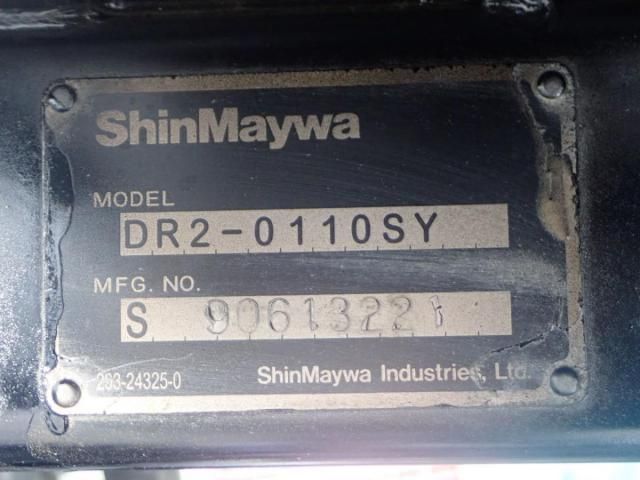 MAZDA TITAN 2008 Image 31