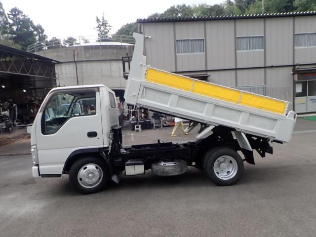 MAZDA TITAN 2008 Image 31