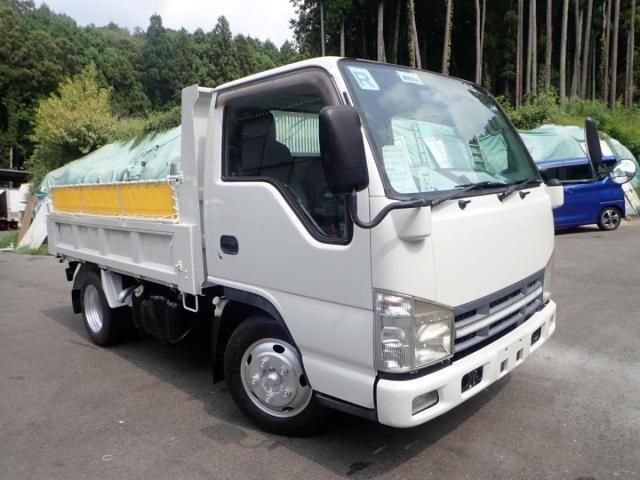 MAZDA TITAN 2008 Image 31