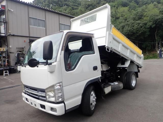 MAZDA TITAN 2008 Image 31