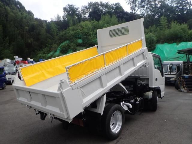 MAZDA TITAN 2008 Image 31