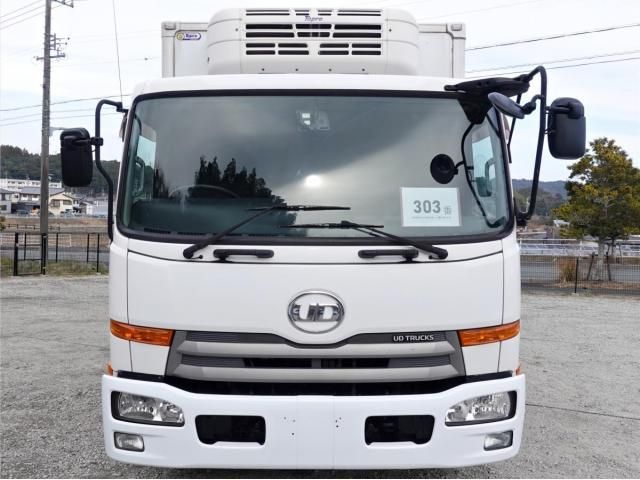 NISSAN DIESEL CONDOR 2013 Image 31