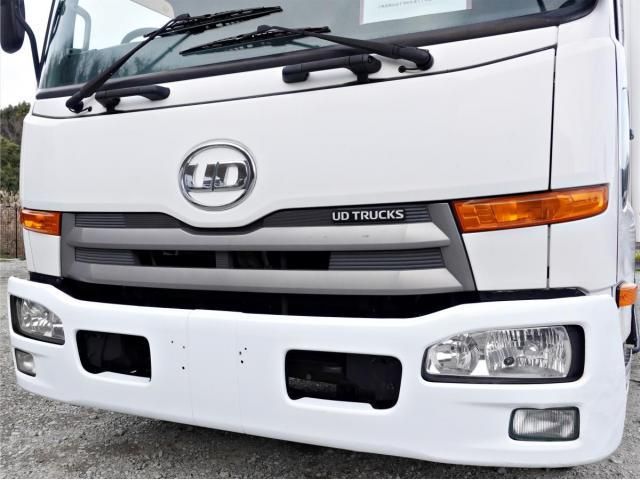 NISSAN DIESEL CONDOR 2013 Image 31