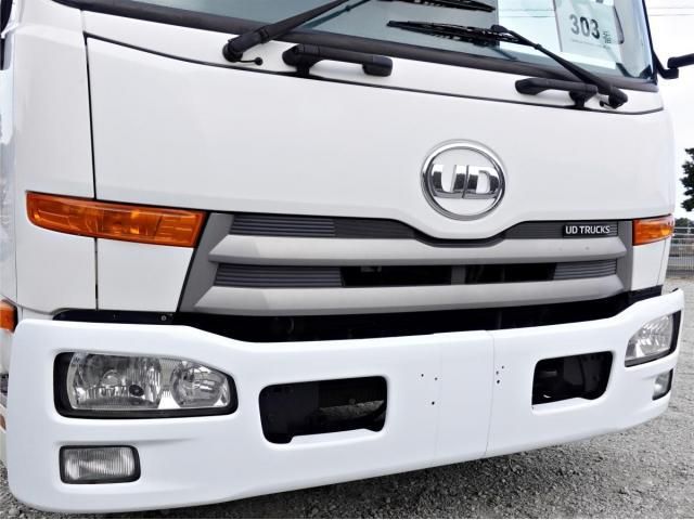 NISSAN DIESEL CONDOR 2013 Image 31