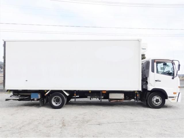 NISSAN DIESEL CONDOR 2013 Image 31