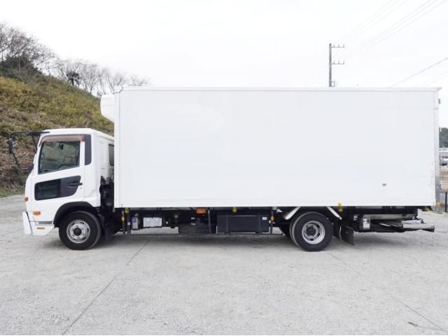 NISSAN DIESEL CONDOR 2013 Image 31