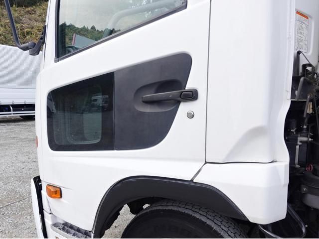 NISSAN DIESEL CONDOR 2013 Image 31