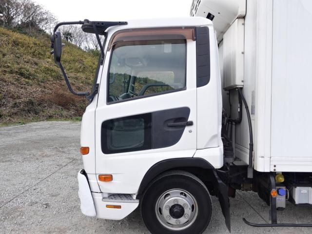 NISSAN DIESEL CONDOR 2013 Image 31
