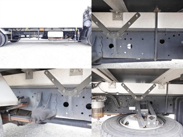 NISSAN DIESEL CONDOR 2013 Image 31