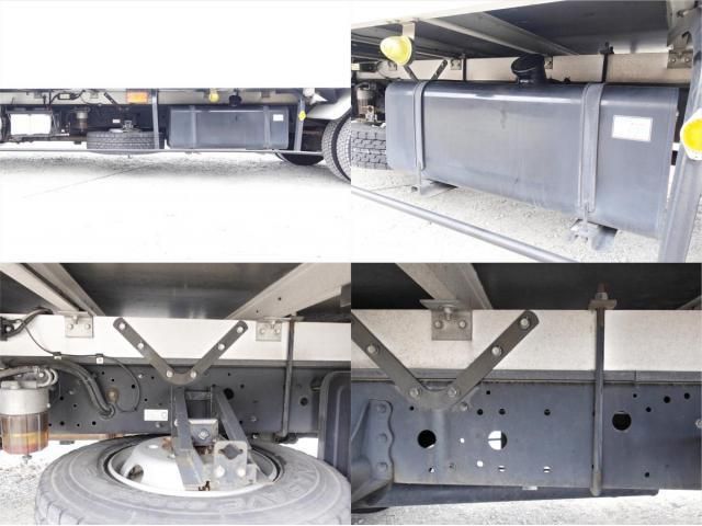 NISSAN DIESEL CONDOR 2013 Image 31