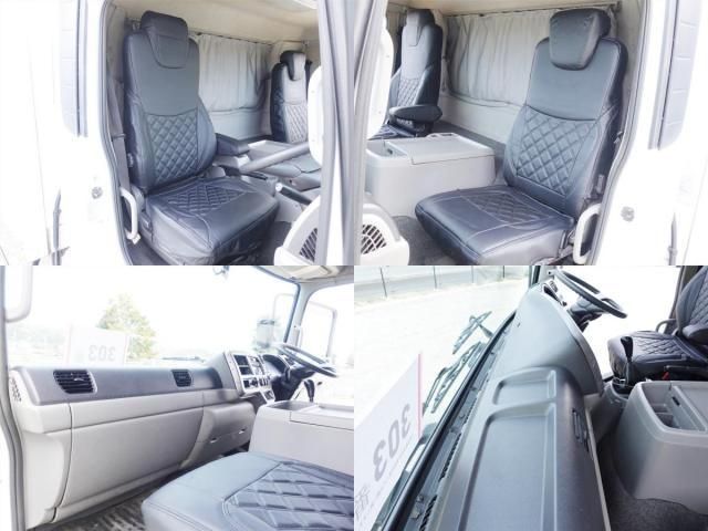 NISSAN DIESEL CONDOR 2013 Image 31