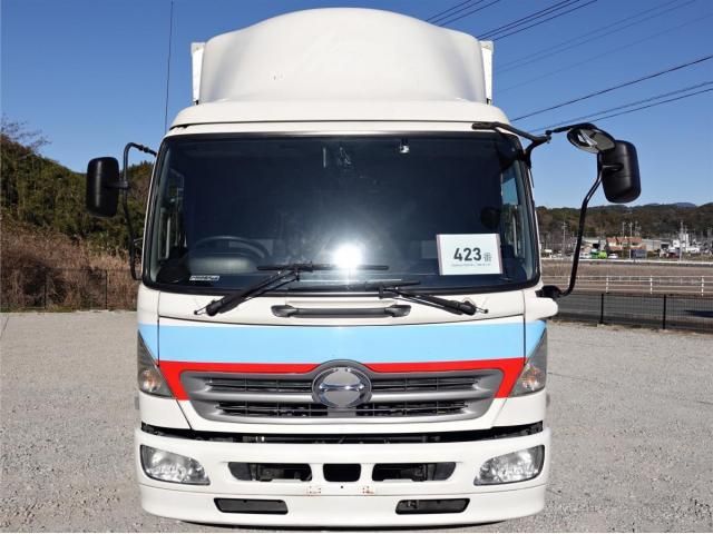 HINO RANGER 2016 Image 31