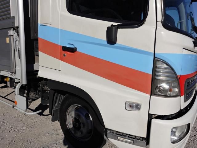 HINO RANGER 2016 Image 31