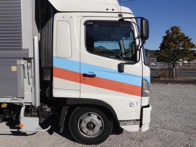 HINO RANGER 2016 Image 31