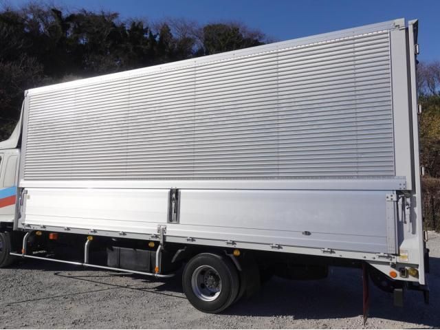 HINO RANGER 2016 Image 31