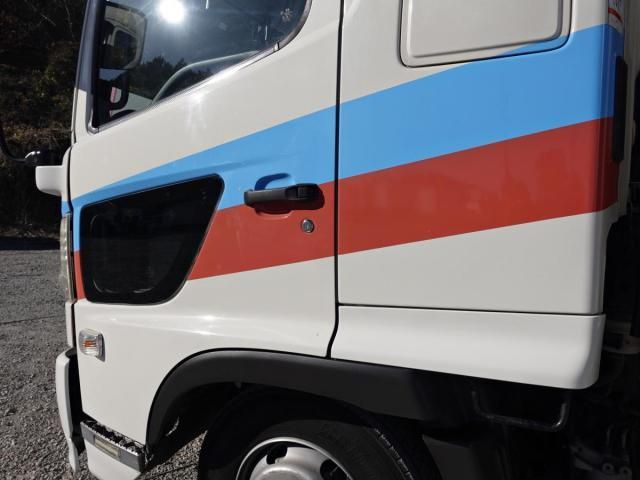 HINO RANGER 2016 Image 31