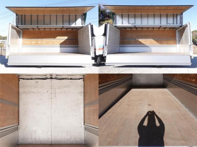 HINO RANGER 2016 Image 31