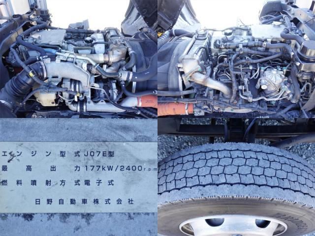 HINO RANGER 2016 Image 31