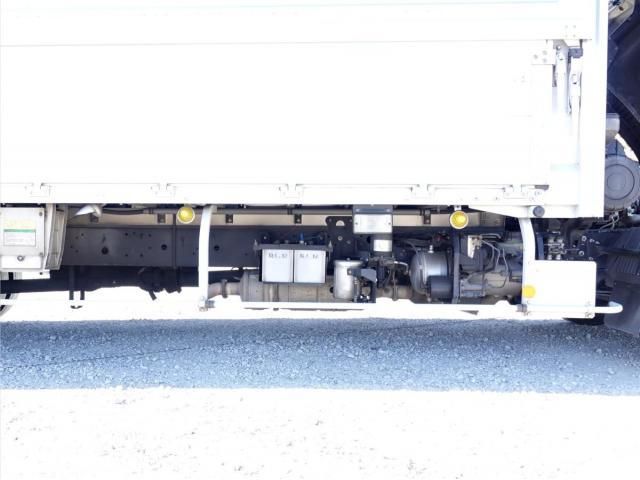 HINO RANGER 2016 Image 31