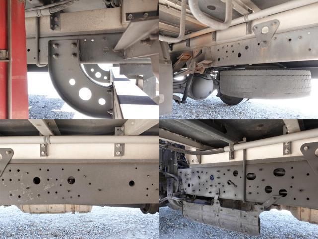 HINO RANGER 2016 Image 31