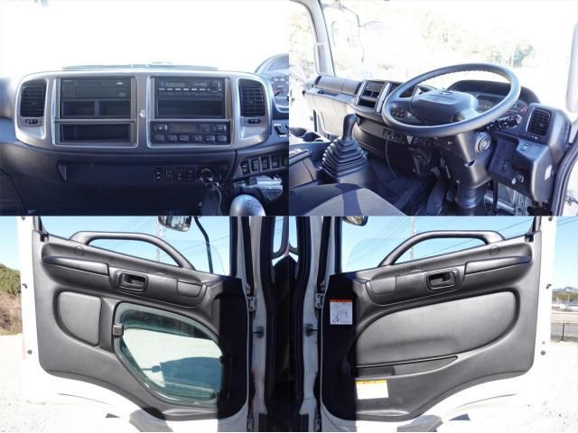 HINO RANGER 2016 Image 31